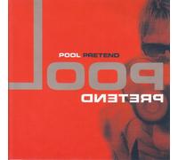 POOL - POOL - PRETEND CD EP (40516)