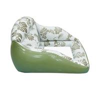 Pool Rafts For Adults | Floating Ergonomic Lounger | Comfort Inflatable Pool Lounger Float | For Men Women Outdoor Holiday Beach Travel Party Lake River Poolside Water Games