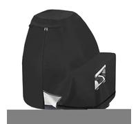 Pool Sand Filter Cover, Waterproof UV Shield, Weatherproof Sunscreen Enclosure, Outdoor Protection for Ground Swimming Pool Backyard Deck Shed Garden Equipment, Material: Oxford cloth