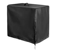 Pool Sand Pump Cover, Dustproof Filter Protector, Oxford Fabric Guard, Adjustable Drawstring Design, for Swimming Pool Equipment, Lawn, Patio, Backyard, Garden, Courtyard