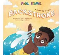 Pool School: Learn to Swim Backstroke