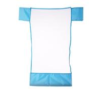 Pool - Sedia Noodles Net - Kescher Pool | Kescher Fine -Mesh | Sedia proxy, sedia da nuoto supporto sedile acqua noodles nota netto letto galleggiante fai da te