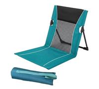 Pool Side Chairs - Foldable Poolside Lounge Chair With Carry Bag Outdoor