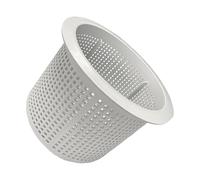 Pool Skimmer Basket Ring - 22,4 x 14,8 x 18,7 cm Pool Skimmer Replacement Parts | Pools Wall-mounted Filter Accessories Internal External Attachment Filter Cover per Outdoor Swimming Tank Backyard