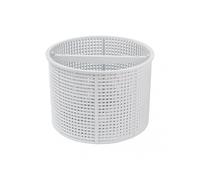 Pool Skimmer Baskets Replacement Heavy Duty Debris Strainer for InGround Pool Skimmers Leaves And Debris Removal