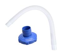 Pool Skimmer Hose & Adapter B Fit For Intex Pool Surface 10531 & 11238 New