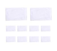 Pool Skimmer Socks | Fine Mesh Tub Filter Bags | Reusable Pool Skimmer Bags