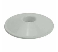 Pool Skimmer Vacuum Plate Universal 190mm Fiberglass Potty Style Lid Aspirazione