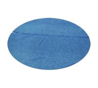 Pool Solar Blanket, Rectangular Foldable Solar Cover Mat, Insulating Safety Heater, Waterproof Heat Retention Blankets for Outdoor Swimming Pools, Summer Sun, Spa, and Warm Water