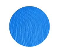 Pool Solar Foil/Cover for Tarpaulin/round Rectangular | Solar Roll Cuttable | Pool Heating for Water Heating | Heat Tarpaulin | Pool Solar Tarpaulin for Outdoor Summer Sun Spa Warm