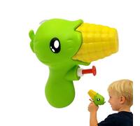 Pool Squirt Toys, Corn Press Interactive Party Games | Kids Beach Sprayer Water Fight Toys - for Youth Boys Girls Outdoor Park Garden Backyard