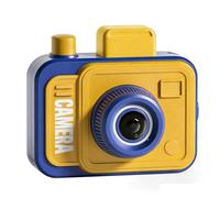 Pool Squirter | Adjustable Funny Comfortable Grip Camera | Kids Pool