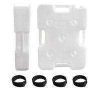 Pool Stair Weights - Pool Step Weights, Swimming Pools Step Anchors