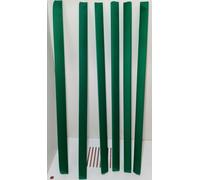 Pool table/ Biliardo/ Carambola sponde nuove set completo PZ 6