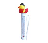 Pool Thermometer, Floating Digital Thermometer, Cute Duck Design