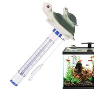 Pool Thermometer - Floating, Easy Read, Cute Animal Design, 19cm, For Spa,