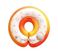 Pool Tubes for Kids | Inflatable Water Toys | Ring Pool Float