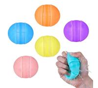 Pool Water Balloons Self-Sealing Soft Silicone Balls