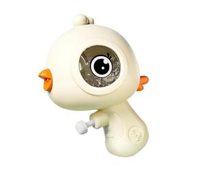 Pool Water Squirter - Long Range Spraying Tool | Press Control Toy for Children, Hot Days, Swimming Pool, Playground, Amusement Park, Gift for Boys, Girls, Kids