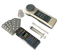 Pool Water Test Kit (PoolLAB® 1.0)