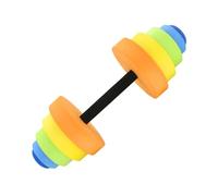 Pool Weights For Water Exercise - EVA, Dumbbells Exercise Equipment | Water Weights Dumbbells For River Lake Beach Backyard Outdoor