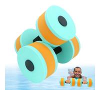 Pool Weights High Density Aerobics Utilize Water's Buoyancy Equipment