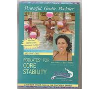 Poolates for Core Strength & Stability