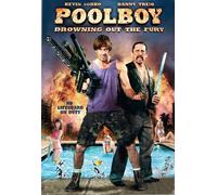 Poolboy: Drowning Out the Fury