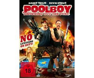 Poolboy - Drowning out the Fury