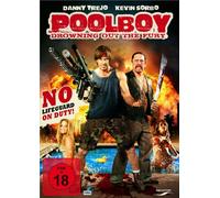 Poolboy - Drowning Out the Fury [DVD]