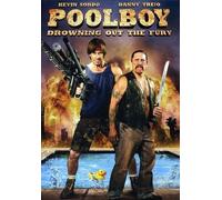 Poolboy: Drowning Out The Fury [Edizione: Stati Uniti]
