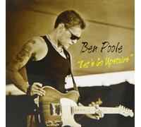 Poole, Ben - Let's Go Upstairs