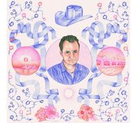Poole, Dougie - The Freelancer's Blues (Iex) (Color Vinyl)