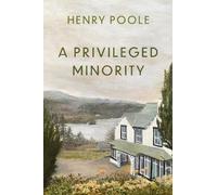 Poole Henry A Privileged Minority Book NUOVO
