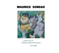 Poole Maurice Sendak and the Art of Children's Book Illustrat (Copertina rigida)