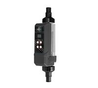 POOLEX - Elettrolizzatore Piscina CRYSTALYSE - Trattamento Naturale per Piccoli Bacini - CL-CR05