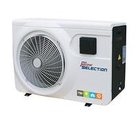 POOLEX kw-r32 PC-JLS125 - Pompa di calore, gamma selezionabile 12,5 kw-r32, la Jetline di nuova generazione, per laghetti da 65 m3-1970 Watt, senza alcuna, 12,5 Kw