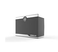 POOLEX Poolt - PC -slm125 - Polex Silenzioso Max poolet - Pompa di Calore - modalità Inverter Completa - da 50 a 70 m3-12,3 kW - Portata da 4 a 6 m3/h - Riscaldamento, Raffreddamento, Automatico