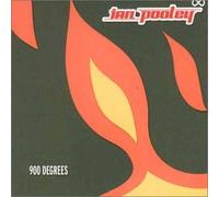 Pooley, Ian - 900 Degrees