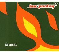 Pooley,Ian - 900 Degrees