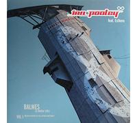 Pooley,Ian - Balmes/Vol.1