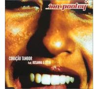 Pooley, Ian - Coracao Tambor (US Import) [DE Import]