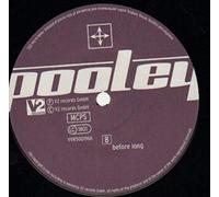 Pooley,Ian - Followed (8:03min.) / Vinyl Maxi Single [Vinyl 12'']