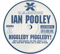 Pooley,Ian - Higgledypiggledy!