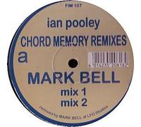 Pooley,Ian - IAN POOLEY / CHORD MEMORY (REMIXES)