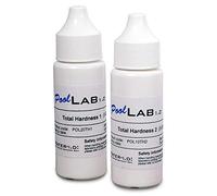 PoolLab 1.0 Photometro Reagenti liquidi kit per misurare la durezza totale