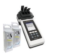 Poollab 2.0 Con 70 Testtabletten E " Extra Refill Pacco "