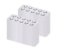 PoolLAB - Pastiglie di prova Phenol Red/pH, ricarica per tester elettronico per piscina