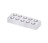 PoolLAB - Pastiglie di prova Phenol Red/pH, ricarica per tester elettronico per piscina