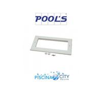 POOL'S 1115211 COPRICORNICE SKIMMER A BOCCA SVASATA 46x24.5